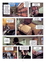 S.A.S. - T06 - L'Espion du Vatican : page 15