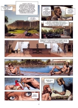 S.A.S. - T06 - L'Espion du Vatican : page 17