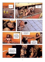 S.A.S. - T06 - L'Espion du Vatican : page 19