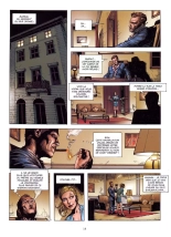 S.A.S. - T06 - L'Espion du Vatican : page 20