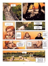 S.A.S. - T06 - L'Espion du Vatican : page 24
