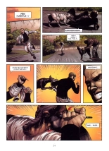 S.A.S. - T06 - L'Espion du Vatican : page 26