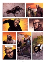 S.A.S. - T06 - L'Espion du Vatican : page 27