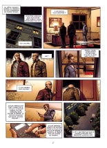 S.A.S. - T06 - L'Espion du Vatican : page 29