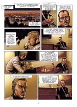 S.A.S. - T06 - L'Espion du Vatican : page 30
