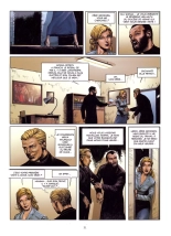 S.A.S. - T06 - L'Espion du Vatican : page 33