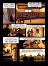 S.A.S. - T06 - L'Espion du Vatican : page 37