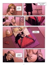 S.A.S. - T06 - L'Espion du Vatican : page 39