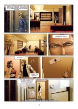 S.A.S. - T06 - L'Espion du Vatican : page 41
