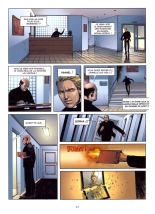 S.A.S. - T06 - L'Espion du Vatican : page 44