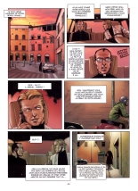 S.A.S. - T06 - L'Espion du Vatican : page 46