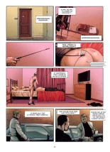 S.A.S. - T06 - L'Espion du Vatican : page 47