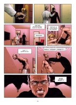 S.A.S. - T06 - L'Espion du Vatican : page 48