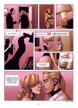 S.A.S. - T06 - L'Espion du Vatican : page 50