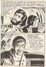 Satarella: Le mal qui vient l\'espace : page 4