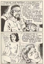 Satarella: Le mal qui vient l\'espace : page 6