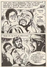 Satarella: Le mal qui vient l\'espace : page 7