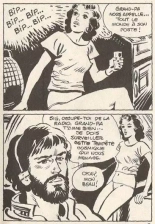 Satarella: Le mal qui vient l\'espace : page 8