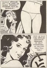 Satarella: Le mal qui vient l\'espace : page 9