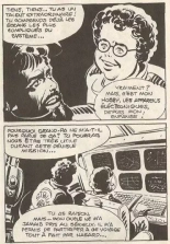 Satarella: Le mal qui vient l\'espace : page 11