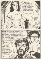 Satarella: Le mal qui vient l\'espace : page 12
