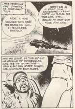 Satarella: Le mal qui vient l\'espace : page 13