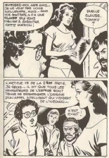 Satarella: Le mal qui vient l\'espace : page 14