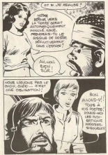 Satarella: Le mal qui vient l\'espace : page 15