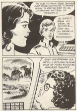Satarella: Le mal qui vient l\'espace : page 17