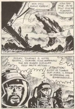 Satarella: Le mal qui vient l\'espace : page 19