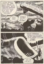 Satarella: Le mal qui vient l\'espace : page 21
