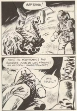 Satarella: Le mal qui vient l\'espace : page 27
