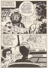 Satarella: Le mal qui vient l\'espace : page 29