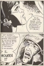Satarella: Le mal qui vient l\'espace : page 30
