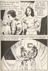 Satarella: Le mal qui vient l\'espace : page 32