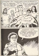 Satarella: Le mal qui vient l\'espace : page 34