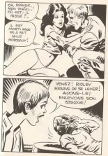 Satarella: Le mal qui vient l\'espace : page 38