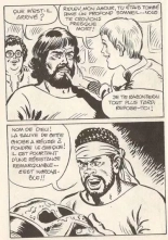 Satarella: Le mal qui vient l\'espace : page 39