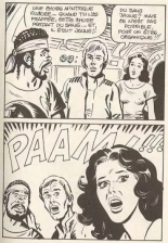 Satarella: Le mal qui vient l\'espace : page 40