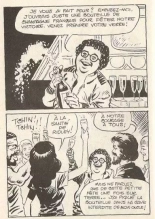 Satarella: Le mal qui vient l\'espace : page 41