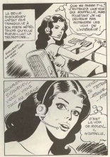 Satarella: Le mal qui vient l\'espace : page 43