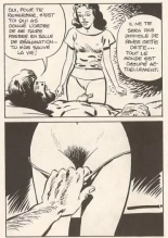 Satarella: Le mal qui vient l\'espace : page 45