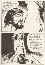 Satarella: Le mal qui vient l\'espace : page 46