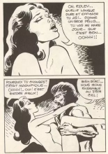 Satarella: Le mal qui vient l\'espace : page 47