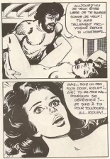 Satarella: Le mal qui vient l\'espace : page 49