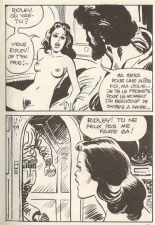 Satarella: Le mal qui vient l\'espace : page 52
