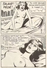 Satarella: Le mal qui vient l\'espace : page 53