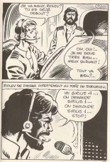 Satarella: Le mal qui vient l\'espace : page 54