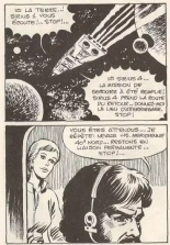 Satarella: Le mal qui vient l\'espace : page 55