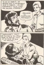 Satarella: Le mal qui vient l\'espace : page 56
